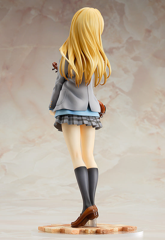 Your lie in April Good Smile Company Kaori Miyazono (Second Rerelease)