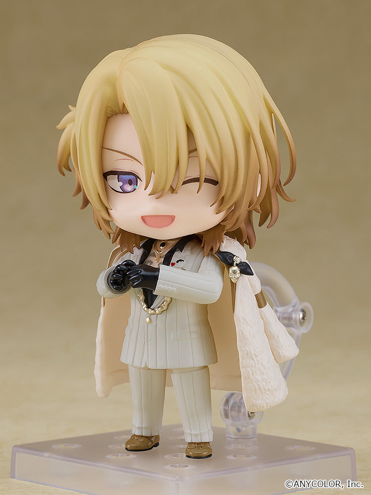 2429 Nijisanji Nendoroid Luca Kaneshiro