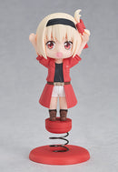 Lycoris Recoil Good Smile Arts Shanghai Qset Chisato Nishikigi: Eel Ver.