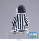 Demon Slayer: Kimetsu no Yaiba SEGA PM Perching Figure Obanai Iguro -Hashira Meeting-