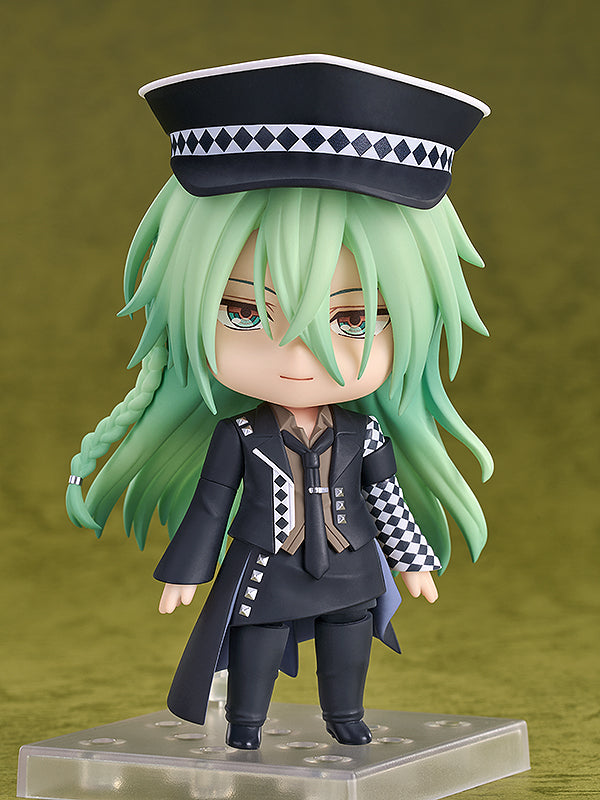 2413 Amnesia Nendoroid Ukyo