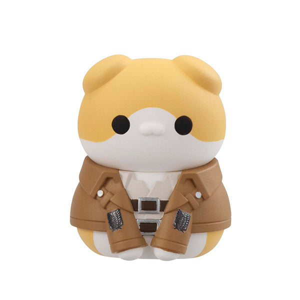 Attack on Tinyan MEGAHOUSE MEGA CAT PROJECT Gathering Scout Regiment danyan！（Repeat）(1-8pc)