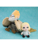 Attack on Titan Good Smile Company Jaw Titan Plushie