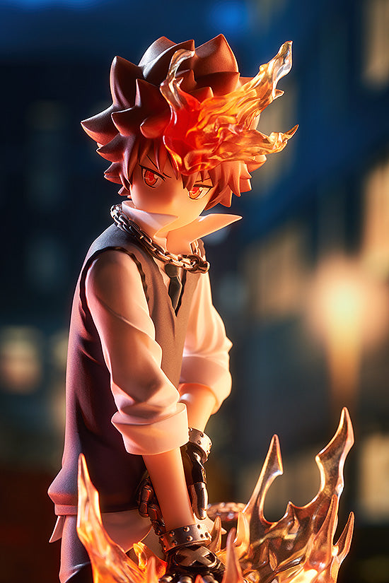 REBORN! POP UP PARADE Tsunayoshi Sawada