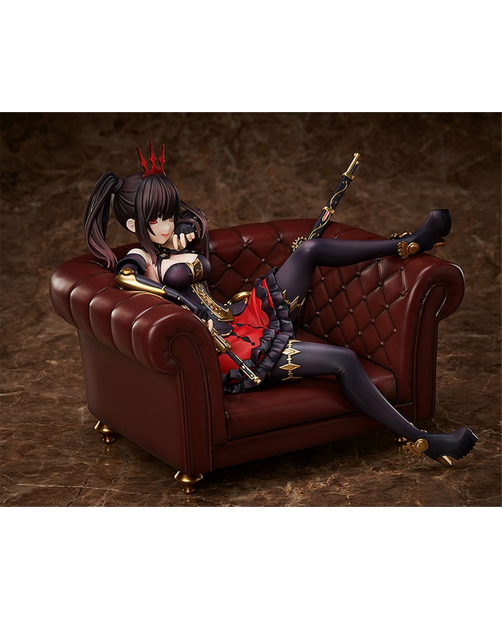 Date A Live KADOKAWA  Kurumi Tokisaki Empress Ver.