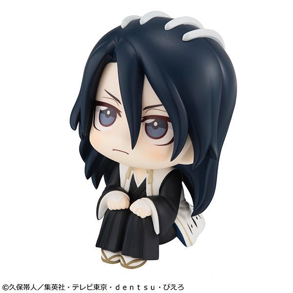 BLEACH：Thousand-Year Blood War MEGAHOUSE Lookup Byakuya Kuchiki