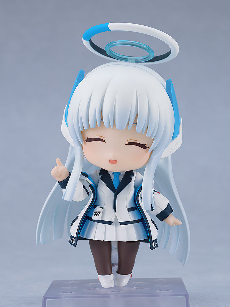 2437 Blue Archive Nendoroid Noa Ushio