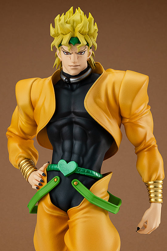 JoJo's Bizarre Adventure POP UP PARADE DIO