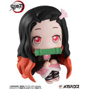 Demon Slayer: Kimetsu no Yaiba MEGAHOUSE Look up Nezuko Kamado (5th-run)