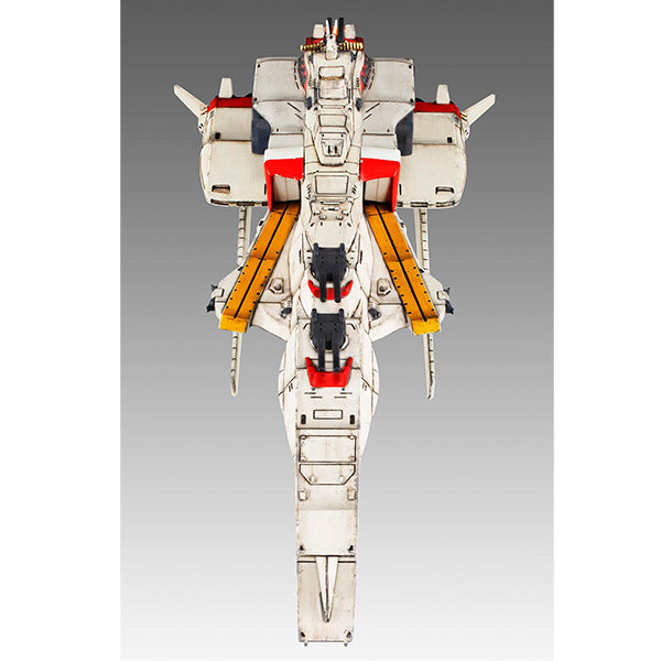 Gundam Mobile Suit Char's Counterattack MEGAHOUSE Cosmo Fleet Specoal Ra Cailum Re.