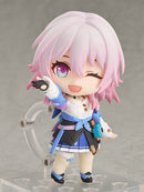 2456 Honkai: Star Rail Nendoroid March 7th