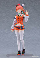 627 Hololive Production figma Takanashi Kiara