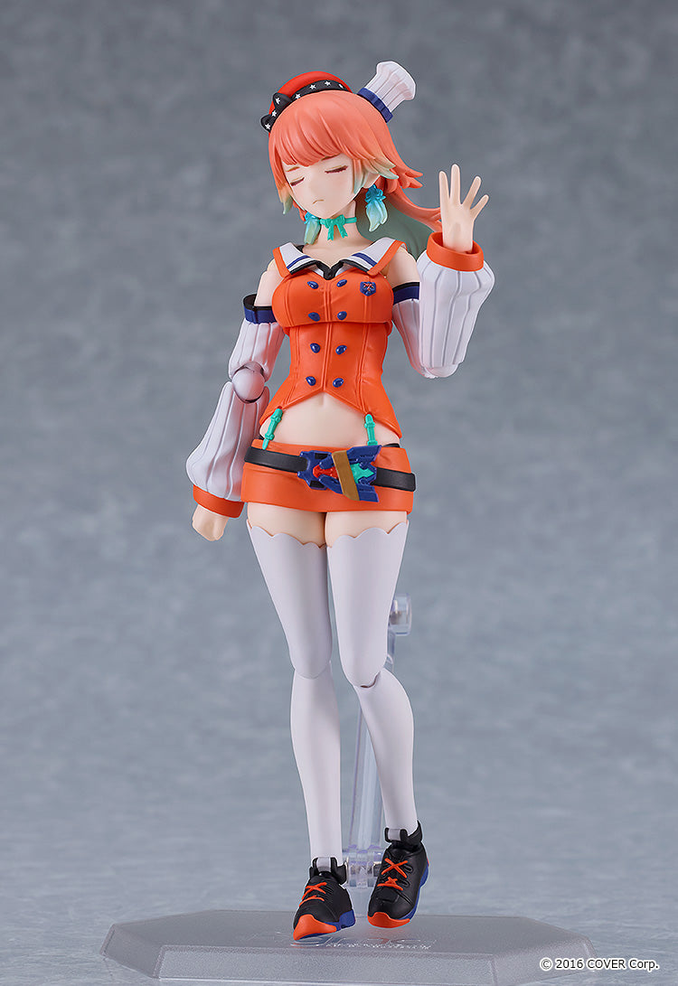 hololive production figma Takanashi Kiara