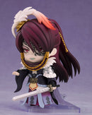 2760 Thunderbolt Fantasy Sword Seekers Nendoroid Setsu Mu Sho