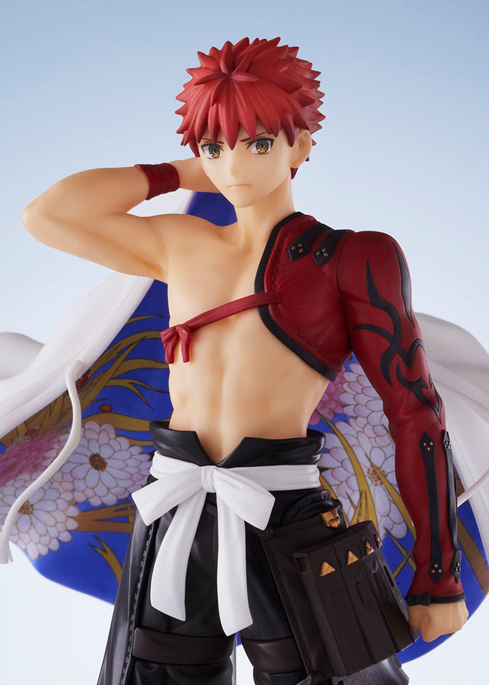 Fate/Grand Order Aniplex ConoFig Saber / Senji Muramasa