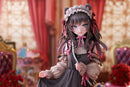 Original Character Bell Fine R-chan Gothic Lolita Dress Ver. Illustration by Momoco