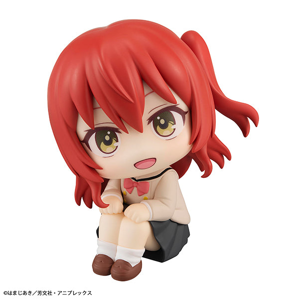 Bocchi the Rock！MEGAHOUSE Lookup Ikuyo Kita