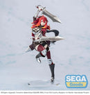 From Old Country Bumpkin to Master Swordsman SEGA High Premium Figure Surena Lysandra