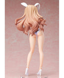 Toradora! FREEing Taiga Aisaka: Bare Leg Bunny Ver.