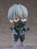 2449 KAIJU No.8 Nendoroid Reno Ichikawa