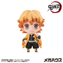 Demon Slayer：Kimetsu no Yaiba MEGAHOUSE Tanjiro & Friends Mascot Collection 【1】