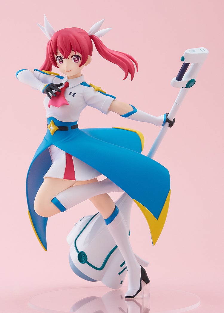 Magilumiere Co. Ltd. POP UP PARADE Kana Sakuragi L Size