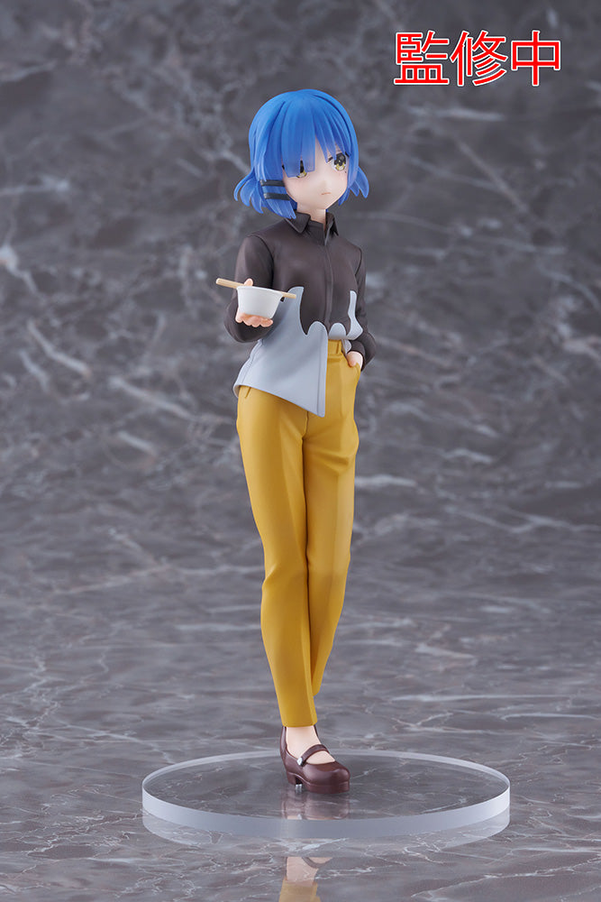 BOCCHI THE ROCK! TAITO Coreful Figure - Ryo Yamada (Casual Clothes Ver.)