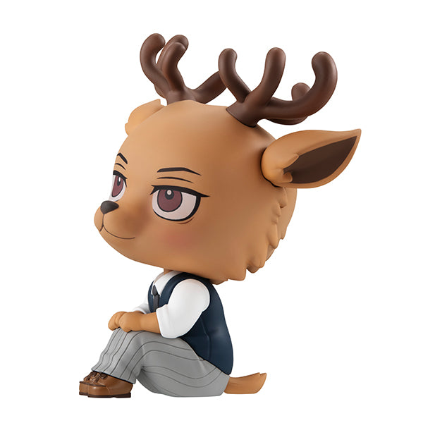 BEASTARS MEGAHOUSE Lookup Louis