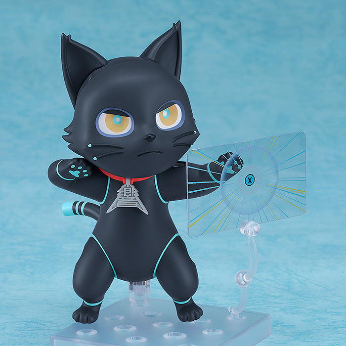 2362 HI-FI RUSH Nendoroid 808