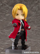 Fullmetal Alchemist Nendoroid Doll Edward Elric