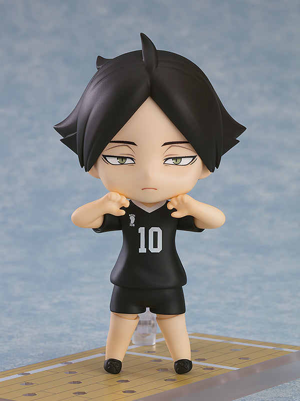 2297 Haikyu!! Nendoroid Rintaro Suna