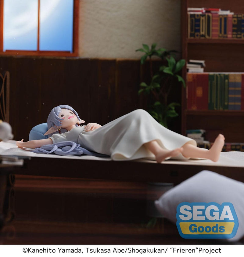 Frieren: Beyond Journey's End SEGA Yumemirize Frieren ~Nap~