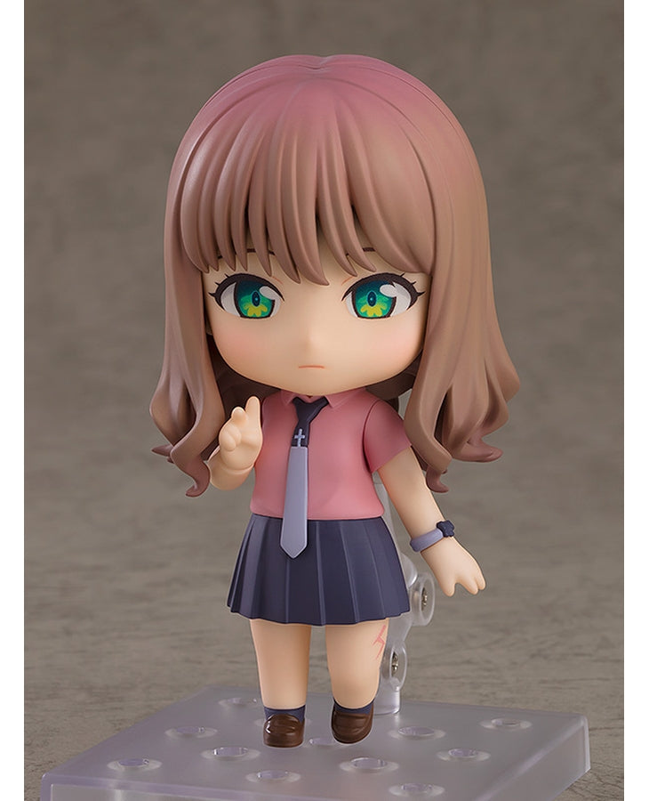 2352 Gridman Universe Nendoroid Yume Minami