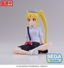 BOCCHI THE ROCK! SEGA PM Perching Figure Nijika Ijichi