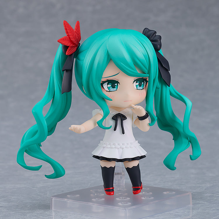 2430 Hatsune Miku Nendoroid Hatsune Miku: World Is Mine 2024 Ver.