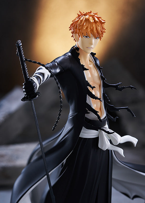 BLEACH: Thousand-Year Blood War POP UP PARADE Ichigo Kurosaki