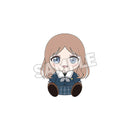 BanG Dream! Good Smile Company Plushie CRYCHIC Tomori Takamatsu/Sakiko Togawa/Mutsumi Wakaba/Soyo Nagasaki/Taki Shiina