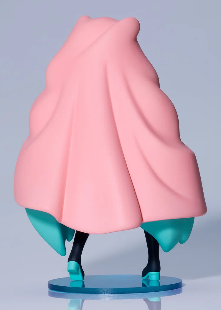Character Vocal Series 01: Hatsune Miku Good Smile Company Artist Collaboration Figure Hatsune Miku x FACE