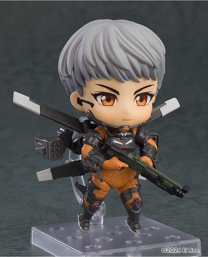 2388 Apex Legends Nendoroid Valkyrie