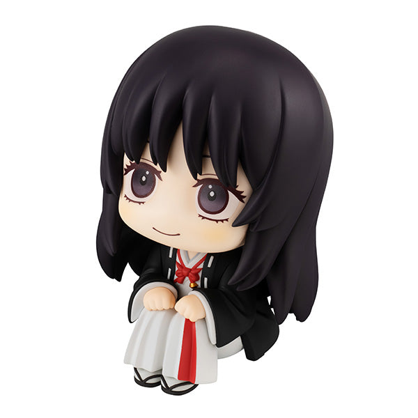 Hell's Paradise Jigokuraku MEGAHOUSE Lookup Toma Yamada Asaemon
