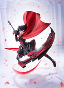 RWBY: Ice Queendom Phat! Ruby Rose