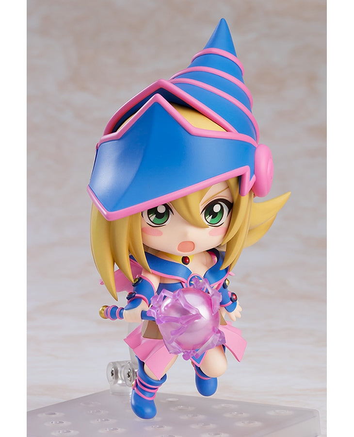 1596 Yu-Gi-Oh! Nendoroid Dark Magician Girl (Rerelease)