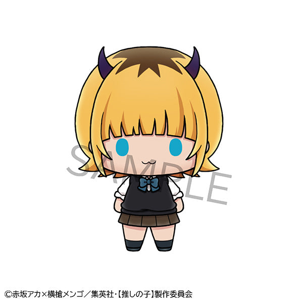 Oshi no ko MEGAHOUSE Chokorin Mascot (1 Random)