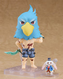 2383 Shangri-La Frontier Nendoroid Sunraku