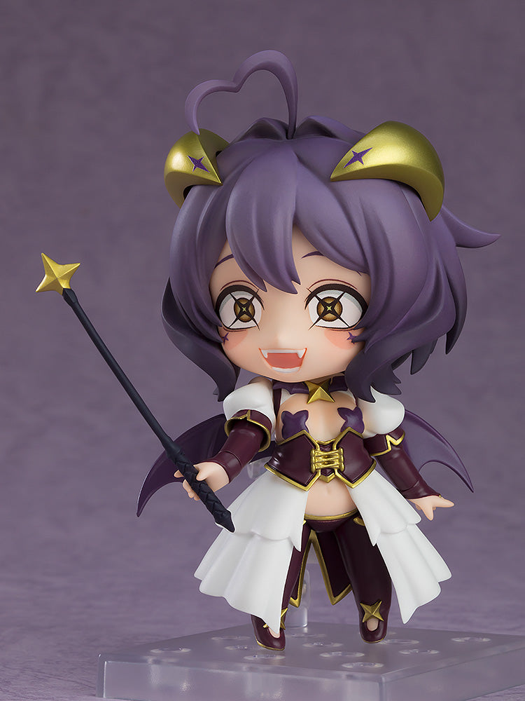 2446 Gushing over Magical Girls Nendoroid Magia Baiser