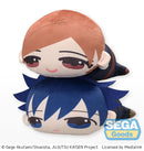Jujutsu Kaisen Shibuya Incident SEGA Dararins M Plush Vol.3