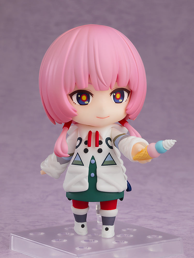 2414 Kamitsubaki Studio Nendoroid KAF