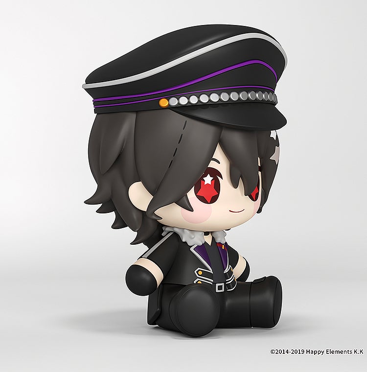 Ensemble Stars!! Good Smile Arts Shanghai Huggy Good Smile Rei Sakuma/Kaoru Hakaze/Koga Oogami/Adonis Otogari