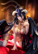 Overlord Aniplex Albedo lingerie Ver. 1/7 Scale Figure