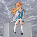 Rebuild of Evangelion SEGA Evangelion: New Theatrical Edition PM Perching Figure Asuka Shikinami Langley